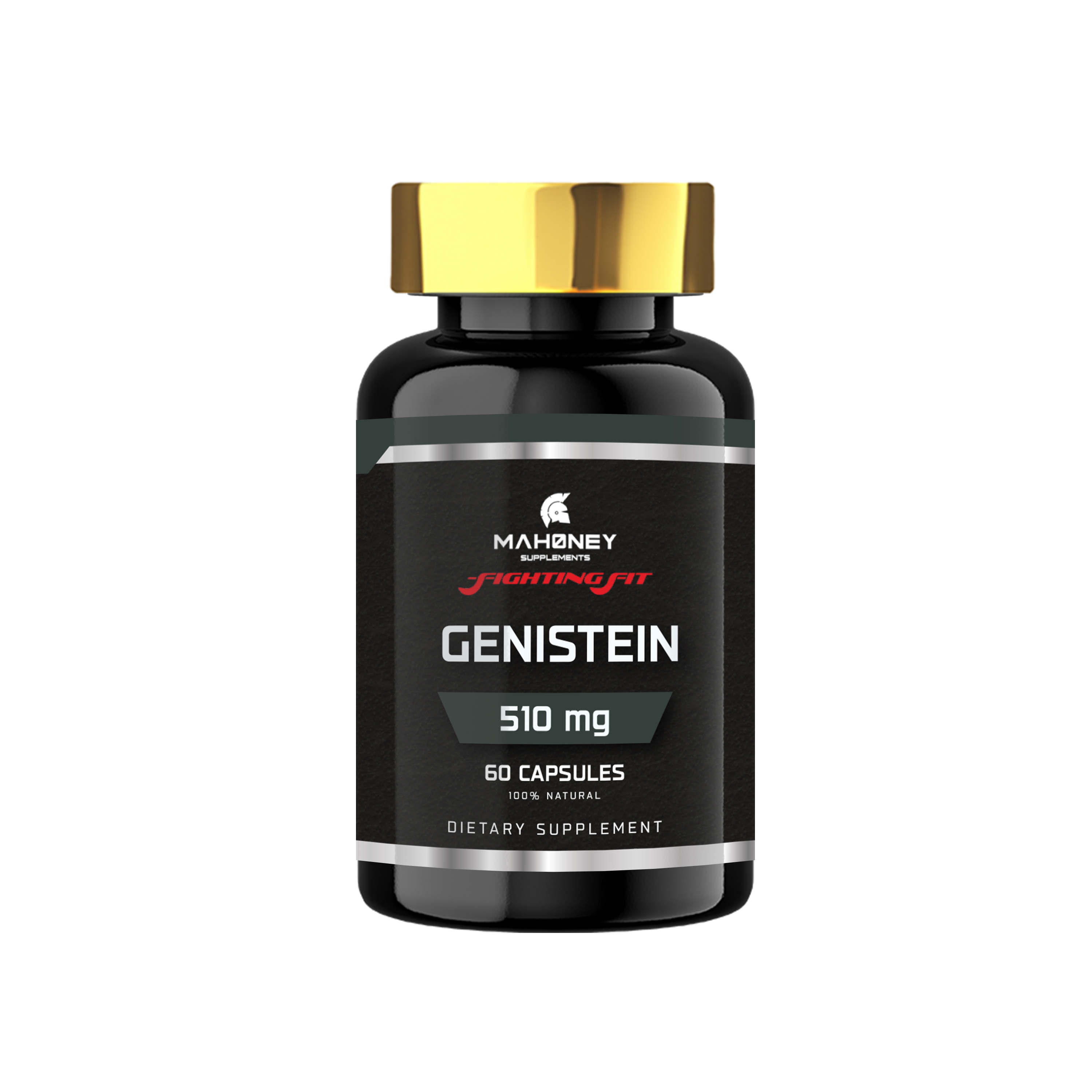 Genistein