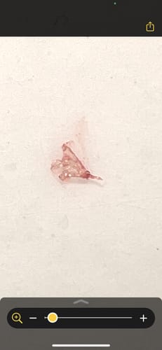 Review photo